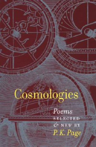 Carte Cosmologies P. K Page