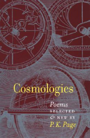 Kniha Cosmologies P. K Page