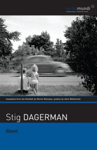 Kniha To Kill a Child Stig Dagerman