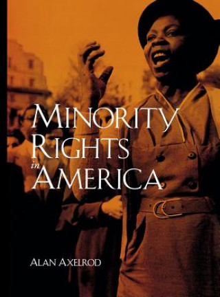 Carte Minority Rights in America Alan Axelrod