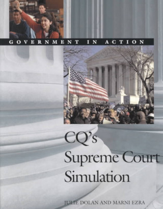 Carte CQ's Supreme Court Simulation Julie Dolan