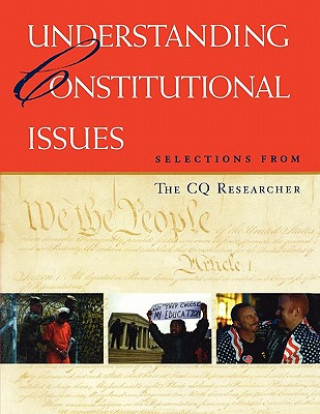 Kniha Understanding Constitutional Issues 