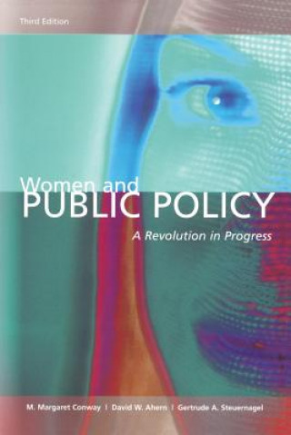 Buch Women and Public Policy M. Margaret Conway