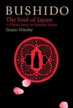 Carte Bushido: The Soul Of Japan Inazo Nitobe
