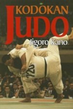 Carte Kodokan Judo: The Essential Guide To Judo By Its Founder Jigoro Kano Jigoro Kano