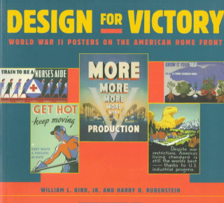 Carte Design for Victory William L. Bird