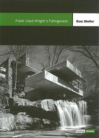 Book Frank Lloyd Wrights Fallingwater Ezra Stoller