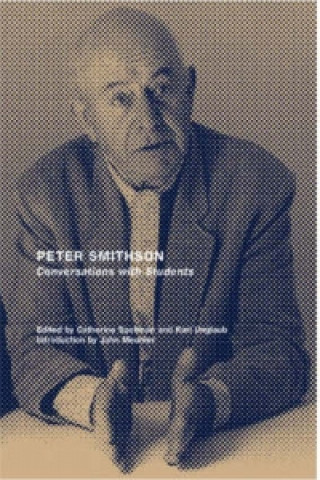 Carte Peter Smithson 