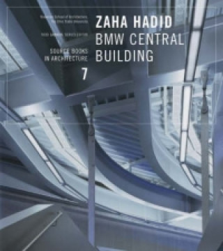 Carte Zaha Hadid 