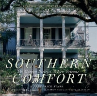 Книга Southern Comfort S. Frederick Starr