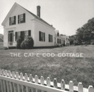 Carte Cape Cod Cottage William Morgan
