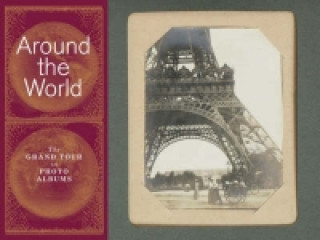 Buch Around the World Kirsten Jensen