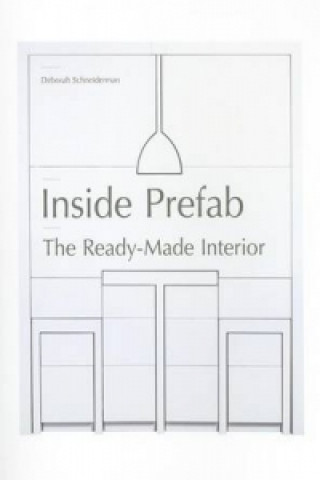 Buch Inside Prefab Deborah Schneiderman