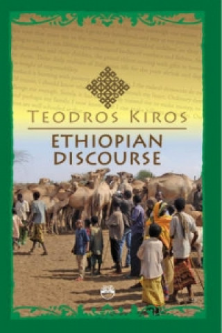 Boek Ethiopian Discourse Teodros Kiros