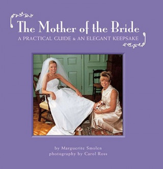 Buch Mother of Bride Marguerite Smolen