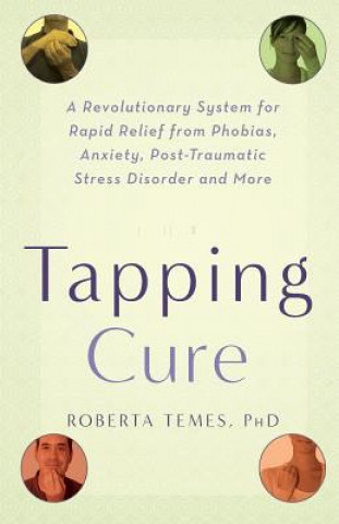 Book Tapping Cure Roberta Temes