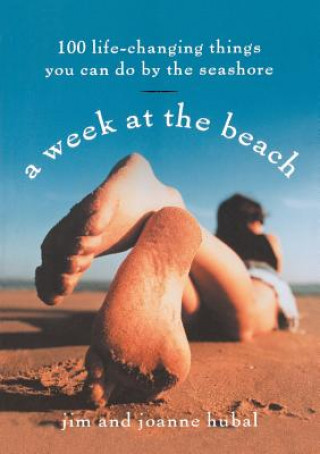 Könyv Week at the Beach Jim Hubal