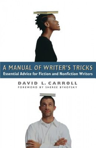 Könyv Manual of Writer's Tricks David L. Carroll