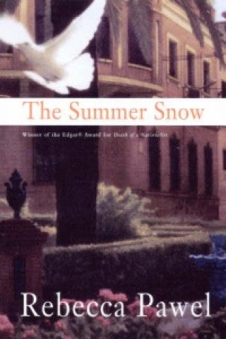 Knjiga Summer Snow Rebecca Pawel