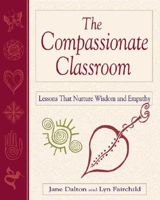 Carte Compassionate Classroom Jane Dalton