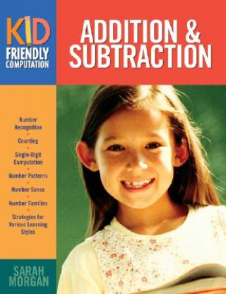 Book Addition & Subtraction Sarah K. Morgan Major