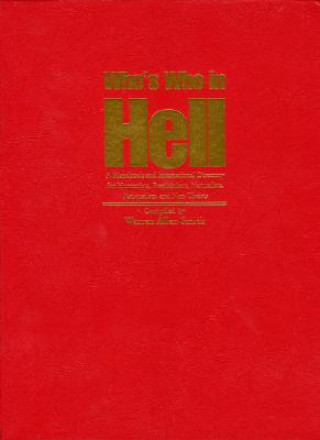 Libro Who's Who In Hell Warren Allen Smith