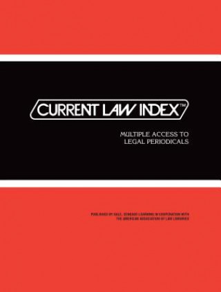 Carte Current Law Index Gale
