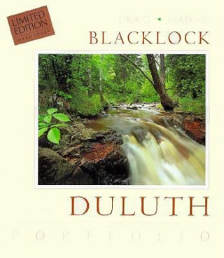 Buch Duluth Portfolio Blacklock