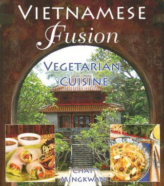 Carte Vietnamese Fusion Chat Mingkwan