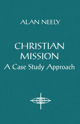 Книга Christian Mission Alan Neely