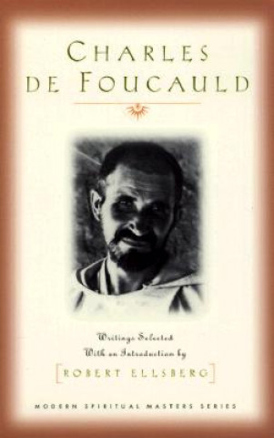 Book Charles de Foucauld Robert Ellsberg