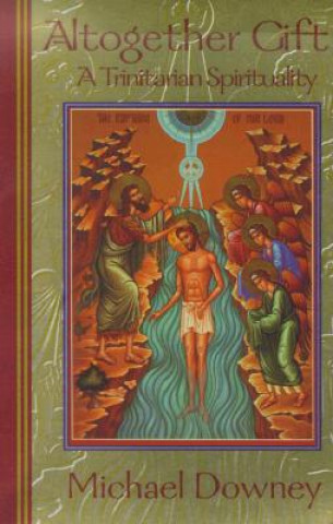 Book Altogether Gift Michael Downey