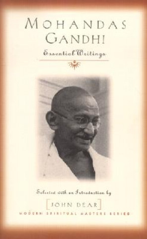 Carte Mohandas Gandhi Mahátma Gándhí