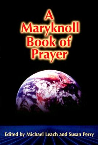 Buch Maryknoll Book of Prayer Susan Perry