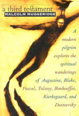Boek Third Testament Muggeridge