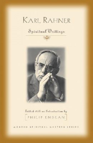 Libro Karl Rahner Karl Rahner