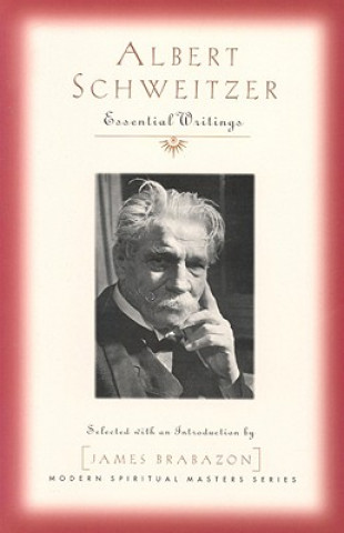 Buch Albert Schweitzer 