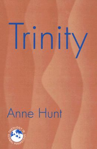 Kniha Trinity Anne Hunt