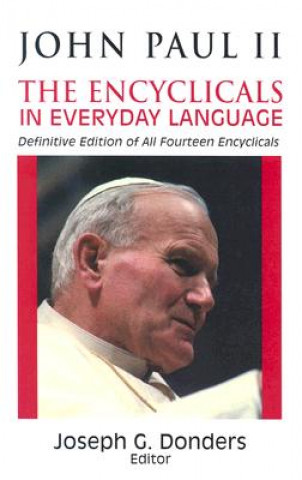 Kniha John Paul II Catholic Church