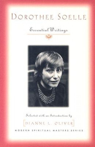 Buch Dorothy Soelle - Essential Writings Dorothy Soelle