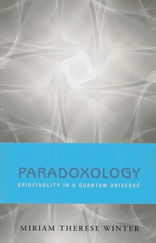 Book Paradoxology Miriam Therese Winter