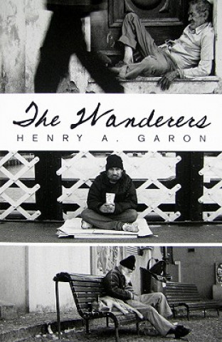 Buch Wanderers Henry A. Garon