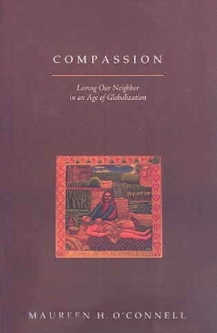 Kniha Compassion Maureen H. O'Connell