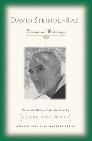 Kniha David Steindl-Rast David Steindl-Rast