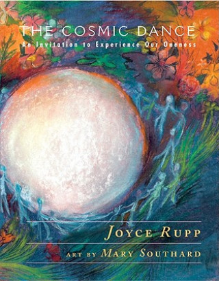 Buch Cosmic Dance Joyce Rupp