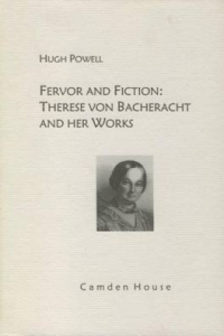 Buch Fervor and Fiction Hugh Powell