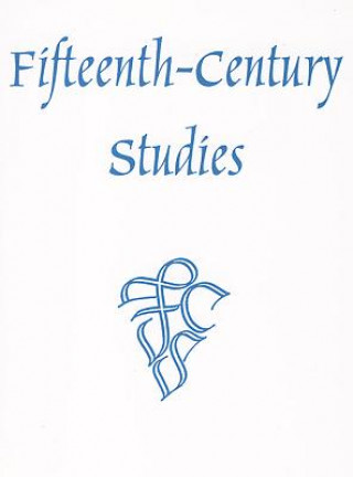 Knjiga Fifteenth-Century Studies Vol. 22 William C. Mcdonald