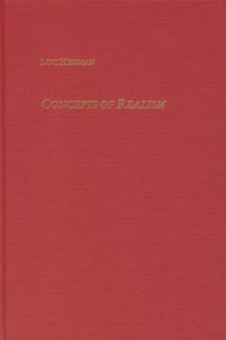 Livre Concepts of Realism Luc Herman