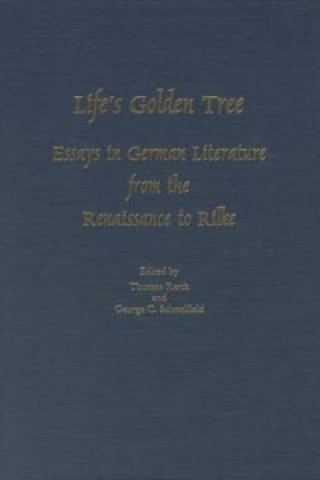 Carte Life's Golden Tree 