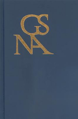 Knjiga Goethe Yearbook 8 Thomas P. Saine